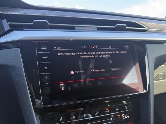 Arteon Shooting Brake R-Line 1.4 TSI eHyb StandH
