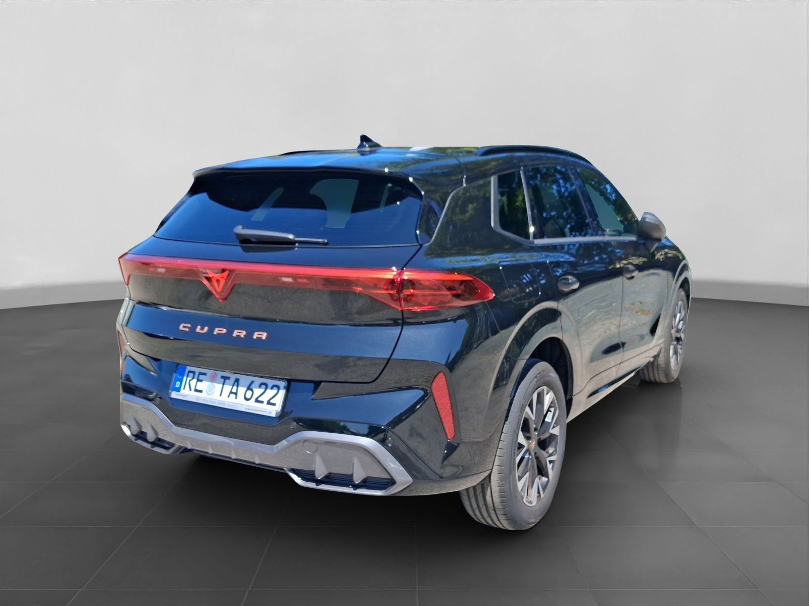 Cupra Terramar - Bild 4