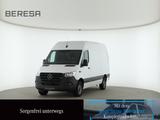 Mercedes-Benz Sprinter 317 CDI Kasten Standard Hoch L2H2 MBUX - Mercedes-Benz Sprinter in Osnabrück