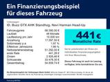 Volkswagen ID. Buzz GTX AHK Standhzg. Navi Harman Head-Up - mit Elektro-Antrieb: Van