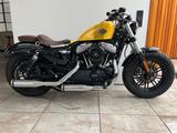 Harley-Davidson Sportster 48 Forty Eight XL 1200X Kesstec - HARLEY-DAVIDSON 48