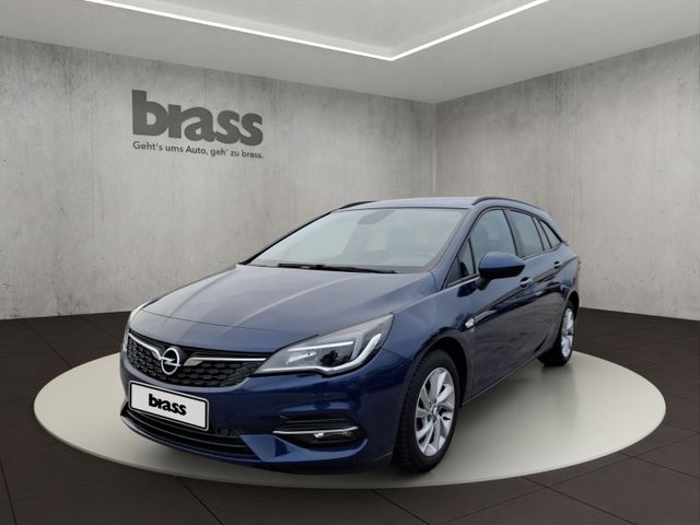 Opel Astra Sports Tourer 120 Jahre 1.2 Direct Injecti