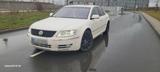 Volkswagen Vw Phaeton 3.0 tdi Individual - Volkswagen Phaeton: Individual