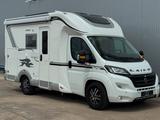 Laika Ecovip 305 - Laika Diesel Teilintegrierter Automatik