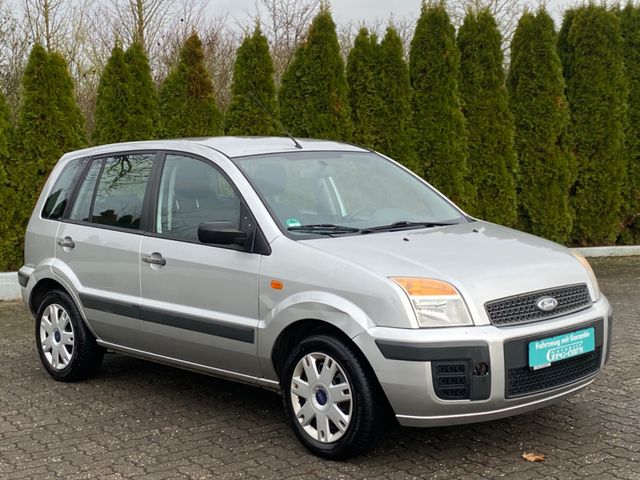 Ford Fusion Fun 1,4*KLIMA*SHZ