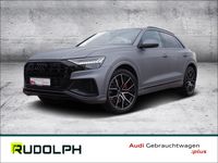 Audi SQ8 - Vorschau Bild 1