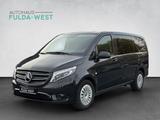 Mercedes-Benz Vito Mixto 124 Aut. lang LKW 5Sitze ILS Kamera - Mercedes-Benz Vito Gebrauchtwagen in Essen
