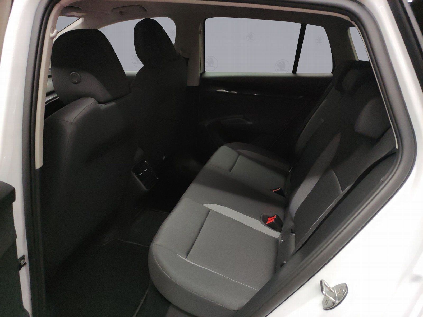 Skoda Elroq - Bild 11