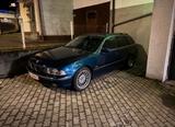 BMW e39 540i touring - BMW 540: 540i E39