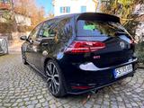 Volkswagen Golf 2.0 TSI DSG BMT GTI Performance GTI Per... - Volkswagen Golf: GTI Dsg