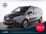 Mercedes-Benz V 250 d 4M MBUX+Nav+LED-ILS+AHK+Sthzg+Leder+RFK