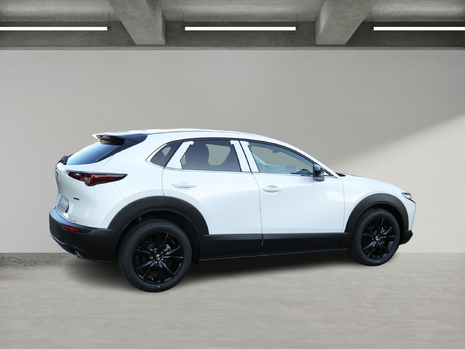 Mazda CX-30 - Bild 3