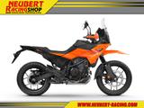 KTM 390 ADVENTURE X 2026  - KTM 390 ADVENTURE X