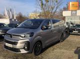 Citroën SpaceTourer Plus XL BlueHDi 2.2 180 Automatik