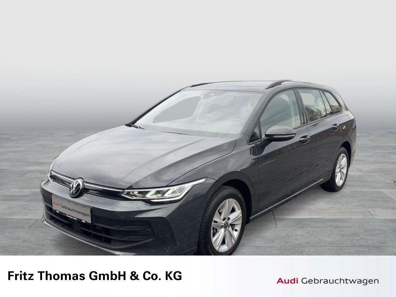 Volkswagen Golf VIII Variant 2.0 TDI Life LED SHZ PDC ACC L