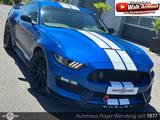 Ford MUSTANG GT 350 SHELBY NEUER MOTOR & GETRIEBE - Ford Mustang: Motor