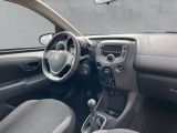 Citroën C1 Live Stop&Start (EURO 6d) Klima eFH Radio BC  - Citroën C1: Live