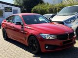 BMW 325 3 Gran Turismo* Harmann*Xenon*M Interieur - BMW 325 Gran Turismo: Scheckheftgepflegt