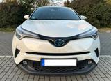 Toyota C-HR HYBRID LOUNGE VOLLAUSSTATTUNG - Toyota C-HR Gebrauchtwagen in Berlin