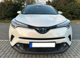 Toyota C-HR HYBRID LOUNGE VOLLAUSSTATTUNG - Toyota C-HR in Berlin