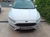 Ford Focus 1,0 EcoBoost 92kW ST-Line Black Turnie... - Ford Focus: ST Line Black