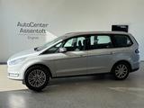 Ford Galaxy Titanium 2,0 Eco 190 Aut8 ACC 7-Sitze - Ford Galaxy: 1.8