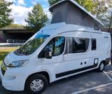 Pössl 2 Win PLUS, Citroen Jumper, Aufstelldach, 120kW