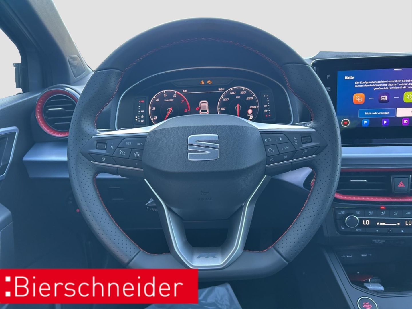 Seat Ibiza - Bild 14