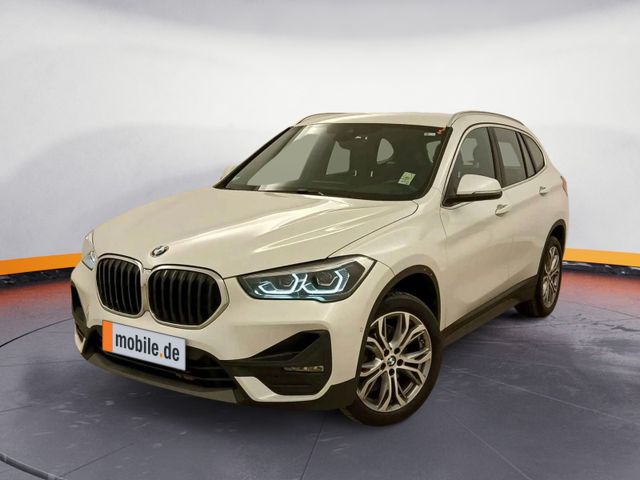 BMW X1 18i sDrive PDC LED