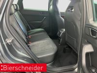 Cupra Ateca - Vorschau Bild 23