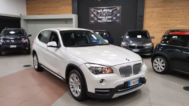 BMW Bmw X1 xDrive18d Msport