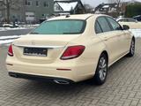 Mercedes-Benz E 200 d SportStyle*Automatik*Navi*Kam*Klima*LED - Mercedes-Benz E 200: Taxi