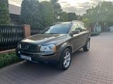 Volvo XC90 D5 AWD Geartronic Momentum Momentum - gebrauchte Volvo XC90 aus dem Jahr 2011