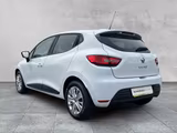 Renault Clio IV LIFE 1.2 RADIO+KLIMA+TEMPOMAT - gebrauchte Renault Clio aus dem Jahr 2016