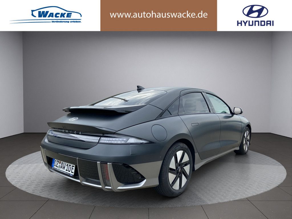 Hyundai IONIQ 6 – Bild 6
