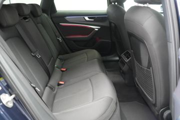 Audi A6 - 6