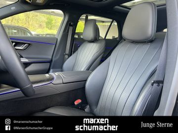 Mercedes E 300 - 9