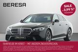 Mercedes-Benz S 450 4M AMG Night Digital Light Distronic MBUX - Mercedes-Benz S-Klasse
