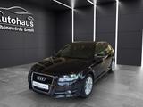 Audi A3 Sportback 1.8 TFSI Ambition, AHK, SHZ, HU/AU - Audi A3 aus 2011: Sportback