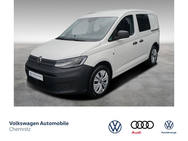 Volkswagen Caddy 2.0 TDI Flexible