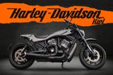Harley-Davidson VRSCR Street-Rod - Jack Lomaxx Custom Umbau