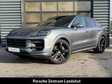 Porsche Cayenne E-Hybrid Coupe Black Edition | InnoDrive - Porsche Cayenne Neuwagen in Dortmund