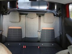 C3 Aircross Turbo 100 Plus C3 Aircross Turbo 100 Plus