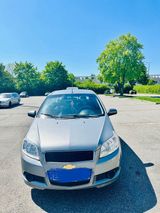 Chevrolet Aveo 1.2 - Chevrolet in Erfurt