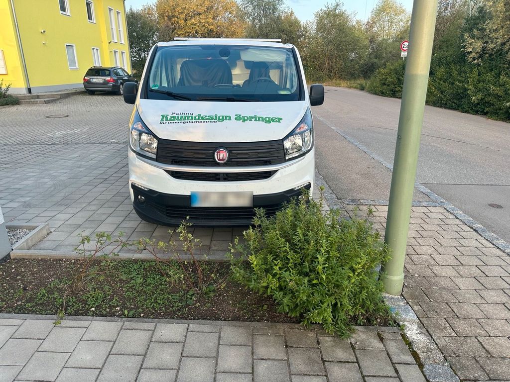Image of Fiat Talento