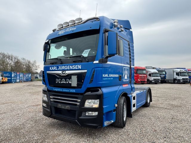 MAN TGX 18.500