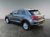 Volkswagen T-Roc 1.5-Navi-Automatik-PDC-1.Hand - Volkswagen T-Roc in Düsseldorf