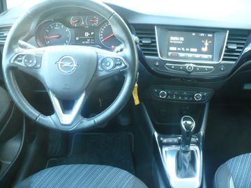 Bild 7 Opel Crossland (X) 1.2 Turbo 120 Jahre AHK SHZ/LHZ