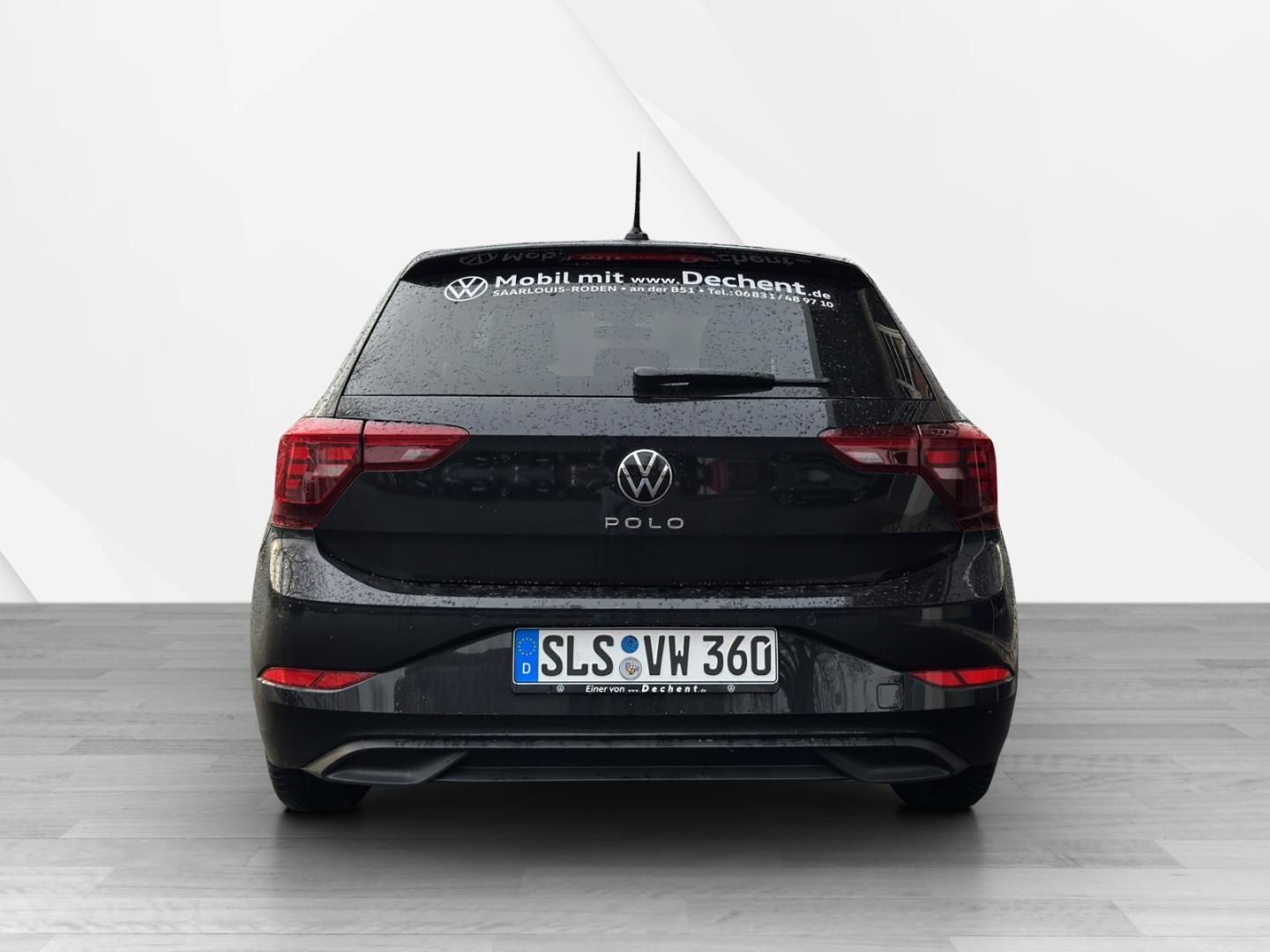 Fahrzeugabbildung Volkswagen Polo MOVE MOVE ,GJR,Navi,RFK,Klima.App-Connect ,