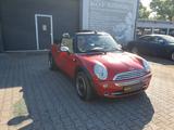 MINI ONE Cabrio One/Klima/Sitzheizung/TÜV Neu - gebrauchte MINI MINI aus dem Jahr 2005